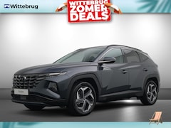 Hyundai Tucson - 1.6 T-GDI PHEV Comfort Smart 4WD Plug-In Hybride Automaat met Navigatie, Camera en Elektri