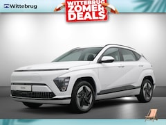 Hyundai Kona Electric - Comfort 48.4 kWh Volledig Elektrisch, Private Lease deal