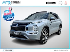 Mitsubishi Outlander - 2.4 PHEV Instyle+