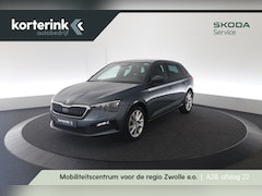 Skoda Scala - 1.0 TSI Sport Business