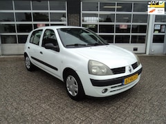 Renault Clio - 1.2-16V Drive Airco