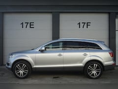 Audi Q7 - 4.2 FSI quattro 5+2 Q7 4.2 FSI Quattro 5+2