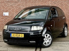 Audi A2 - 1.4