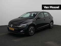 Volkswagen Polo - 1.0 TSI Comfortline 95 PK | Automaat | Navigatie | Apple Carplay | Adaptieve Cruise Contro