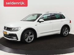 Volkswagen Tiguan - 1.5 TSI R-Line | DSG | 360 camera | Active Info | Keyless | Adaptive cruise | Trekhaak | F