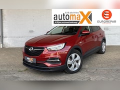 Opel Grandland X - 1.6 Turbo Hybrid Business Elegance