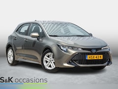 Toyota Corolla - 1.8 Hybrid NAVI ACC Keyless