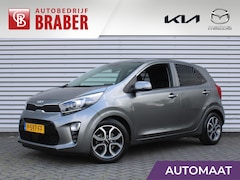 Kia Picanto - 1.0 DPi DynamicPlusLine | Automaat | Camera | Draadloze telefoonlader | Clima | Cruise | N
