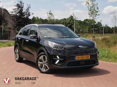 Kia e-Niro - ExecutiveLine 64 kWh | Camera | Apple Carplay | Cruise Control | JBL | Leer |
