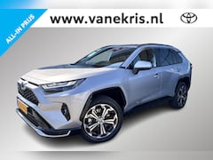 Toyota RAV4 - 2.5 Plug-in Hybrid AWD Limited Edition JBL Audio, HUD, Stoelverwarming Voor+Achter