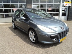 Peugeot 307 - 1.6-16V XS ECC/Trekhaak/cruise
