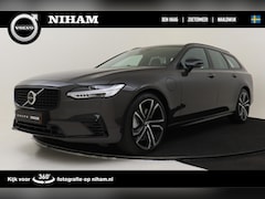 Volvo V90 - T8 PLUG-IN HYBRID AWD ULTRA EXECUTIVE EDITION *FULL OPTIONS* -PANO.DAK|BOWERS&WILKINS|LUCH