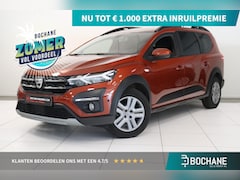 Dacia Jogger - 1.0 TCe Comfort 5p. | Camera | Trekhaak | Airco | Navigatie | AppleCarplay AndroidAuto |