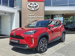 Toyota Yaris Cross - 1.5 Hybrid 130 Dynamic NIEUW DIRECT LEVERBAAR 130PK DODE HOEK STUUR/STOELVERWARMING PARK-S