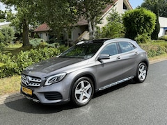 Mercedes-Benz GLA-Klasse - 250 AMG 211PK Automaat•Pano•Trekhaak