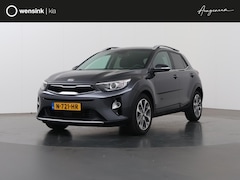 Kia Stonic - 1.0 T-GDi ExecutiveLine | Lederen Bekleding | Stoel/Stuurwielverwarming | Dodehoekdetectie