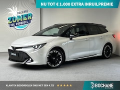 Toyota Corolla Touring Sports - 2.0 Hybrid GR-Sport | TREKHAAK | 1e-EIG | BI-TONE | LEDER |