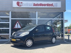 Peugeot 107 - 1.0-12V XS /5 drs/ centrale vergrendeling/1e eigenaar/APK 06-2026/