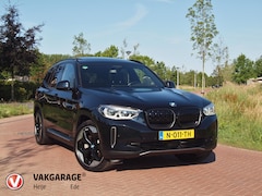 BMW iX3 - High Executive 80 kWh | Panoramadak | Apple Carplay | 360 Camera | Harman Kardon | Trekhaa