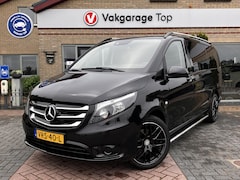 Mercedes-Benz Vito Tourer - 114 CDI DC Lang | 6-persoons | Navi | Lane Assist
