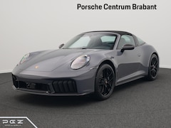 Porsche 911 Targa - 4 GTS