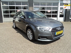 Audi A3 Sportback - 1.4 TFSI CoD Design Pro Line Plus