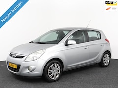 Hyundai i20 - 1.2i i-MOTION BJ011 5DRS AIRCO TREKHAAK