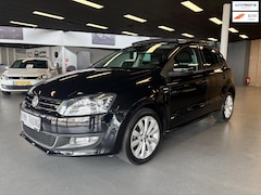 Volkswagen Polo - 1.2 TSI , Automaat , Pano