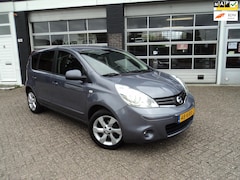 Nissan Note - 1.6 Life + Trekhaak Pdc
