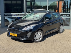 Ford Fiesta - 1.1 Trend Airco Cruise Navi