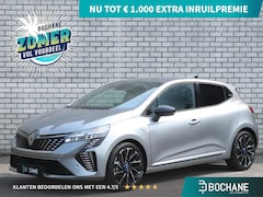 Renault Clio - 1.0 TCe 90 GPF Esprit Alpine | Sportstoelen | Achteruitrijcamera | Parkeersensoren V+A | N