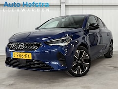 Opel Corsa-e - Elegance 50 kWh DIGI-DASH KEY-LESS NAVI CLIMA 3-FASE