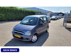 Opel Agila - 1.2-16V Flexx cool Trekhaak