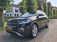 Volkswagen T-Cross - 1.0 TSI Style