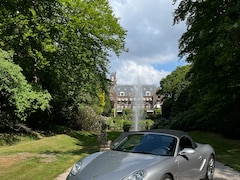 Porsche Boxster S - 3.4