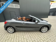 Peugeot 207 CC - 1.6-16V T SPORT CABRIOLET LEDER LMV