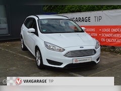 Ford Focus Wagon - 1.0 Trend NIEUWE DISTRIBUTIE