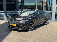 Renault Mégane Estate - 1.2 TCe Bose Airco Cruise Lmv Navi