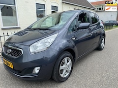 Kia Venga - 1.4 CVVT Plus Pack, Navigatie, Camera, USB, NAP