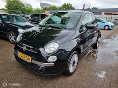 Fiat 500 - 1.4-16V Pop