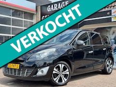 Renault Grand Scénic - 2.0 Bose 7p. | Navi | Leder | Trekhaak | Cruise | Climate | Pdc | Isofix | Full-option