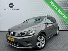 Volkswagen Golf Sportsvan - 1.6 TDI Highline Nieuwstaat