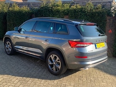 Skoda Kodiaq - 2.0 TDI Sportline Business