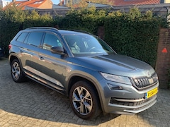 Skoda Kodiaq - 2.0 TDI Sportline Business