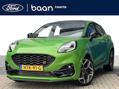 Ford Puma - 1.5 EcoBoost ST-X | Performance Pack | Launch Control | Winter Pack | B&O | Recaro | 19 in