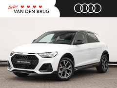 Audi A1 allstreet - 30 TFSI Advanced edition | Keyless Entry/Start | LED | ACC | Navigatie |