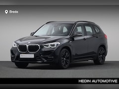 BMW X1 - xDrive25e eDrive Edition | Sportline | Achteruitrijcamera | Trekhaak | Navigatie | Leeruit