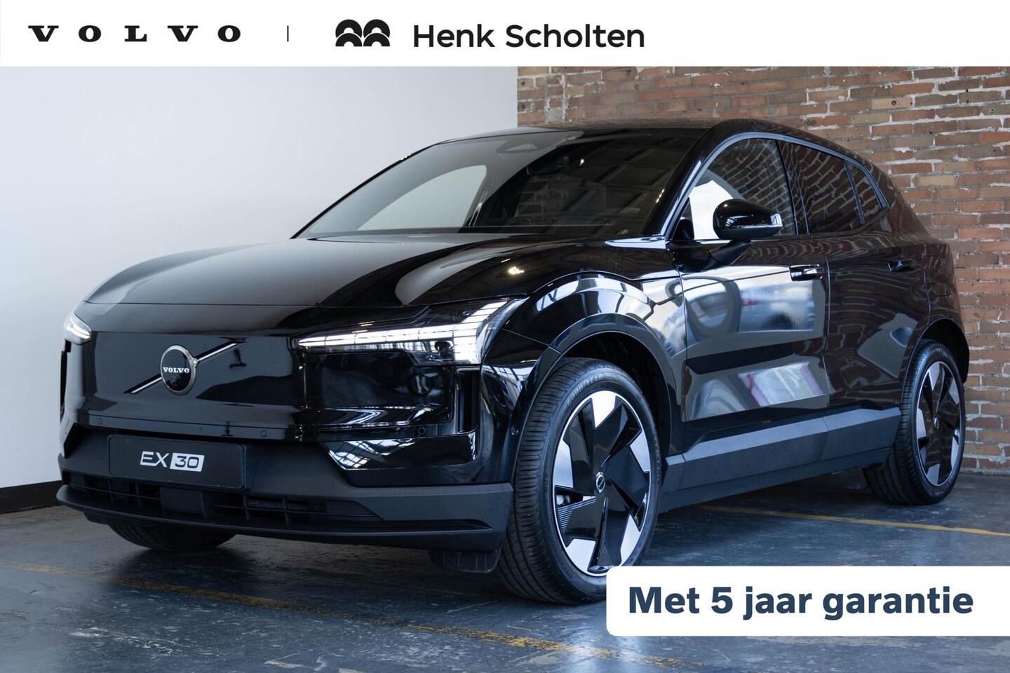 Volvo EX30 - Single Motor Extended Range Ultra | Verlengde Garantie 2 Jaar | Direct Beschikbaar | Glaze - AutoWereld.nl