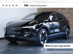 Volvo EX30 - Single Motor Extended Range Ultra | Verlengde Garantie 2 Jaar | Direct Beschikbaar | Glaze