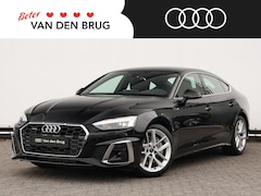 Audi A5 Sportback - 45 TFSI quattro S edition | Virtual Cockpit | Achteruitrijcamera | LED | Stoelverwarming v